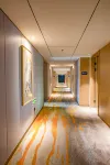 China Pearl Hotel - 4-Sterne