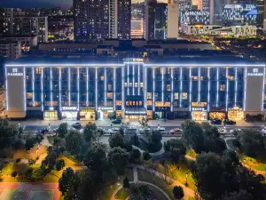 Zhoushan Putuo Maison New Century Hotel
