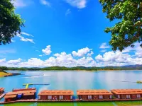 Raya Buri Resort Kanchanaburi Hotels in Si Sawat