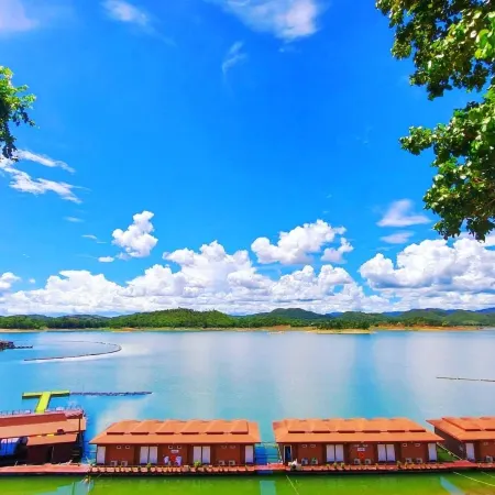 Raya Buri Resort Kanchanaburi