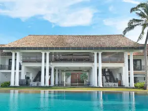 The Fortress Resort & Spa