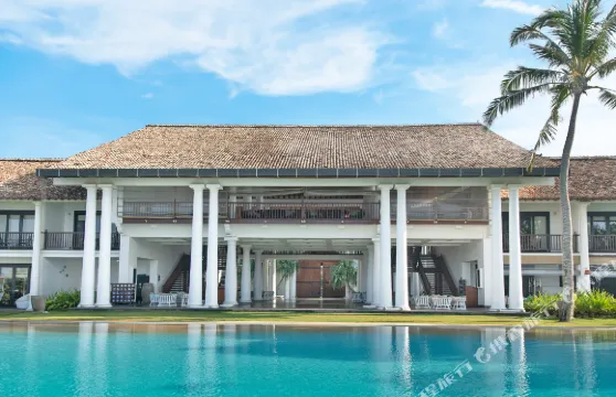 要塞堡邸水療度假村