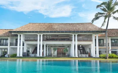 The Fortress Resort & Spa