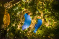 Mayland Resort Hotels near Qingyuan Chimelong Resort