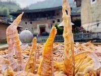 云水谣天娥宾馆 - 酒店附近