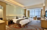 Oriental Hotel Hotels in Quzhou