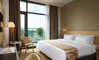 Purest Hotel Sungai Petani