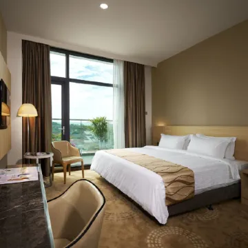 Purest Hotel Sungai Petani