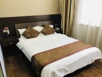 滨海港星商务宾馆 - 舒适大床房
