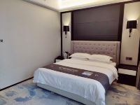 郑州新华中州国际饭店 - 智能按摩大床房
