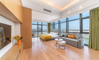 Vera International Apartment