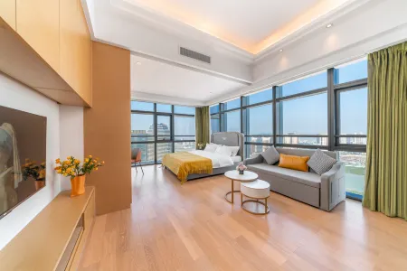 Vera International Apartment