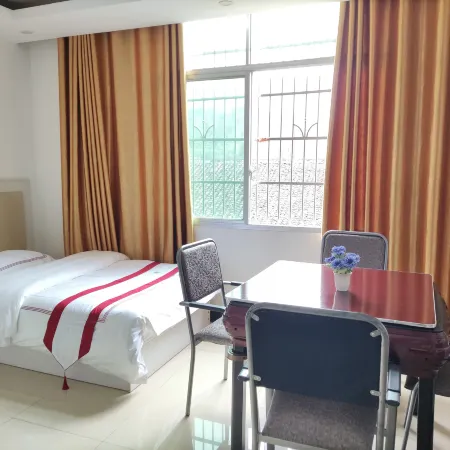 Juyuan Hostel