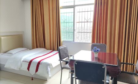 Juyuan Hostel - Housity