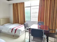 Juyuan Hostel