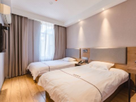 柘城银海温泉酒店