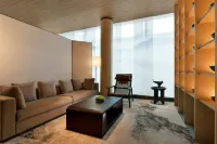 眉山岷東會館酒店