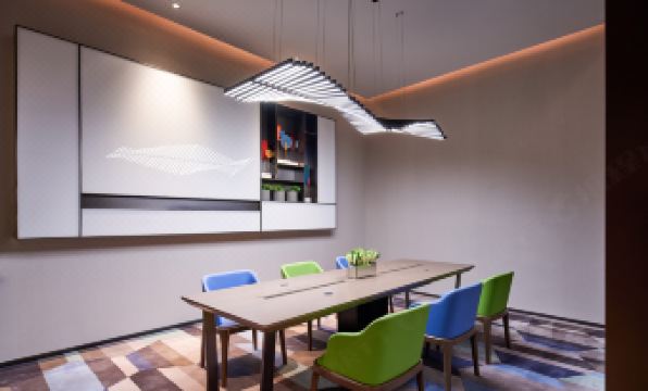 Hampton by Hilton Shenzhen Dongmen