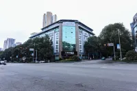 Chongqing Jinchuan Hotel