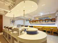 Aichenshi Hotel (Baoding Tianxia Baobai Shopping Plaza) Hoteles en Baoding