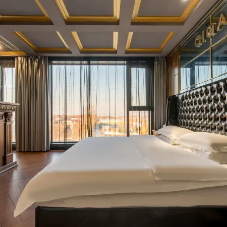 Seven Hotel (Wuzhi store)
