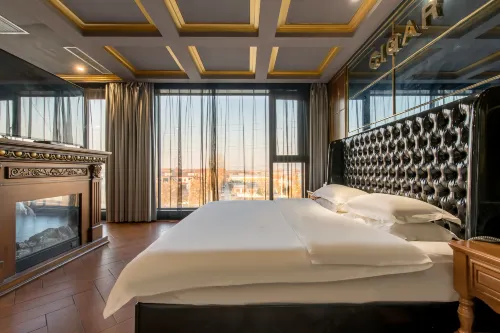Seven Hotel (Wuzhi store) - 2 stelle