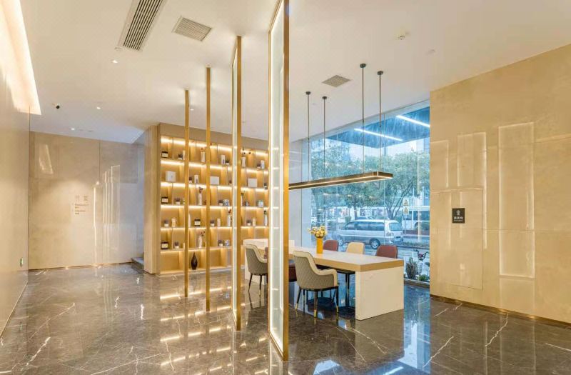 Lavande Hotel(Xiamen Airport Wuyuanwan Metro Station) photo 3
