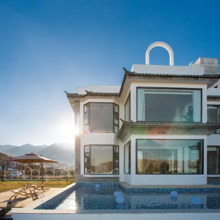 SuYin Designer Countryside Homestay (Erhai Huanhai West Road