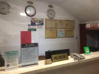 Sanming Lily Hotel Hotels in Jiangle