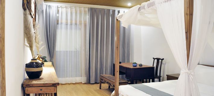 A Half Day Home Stay in Pingnan Hotels in Pingnan