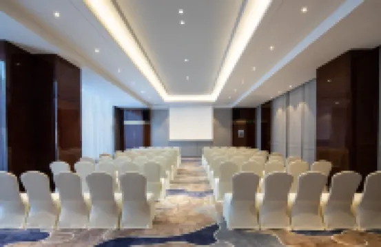 Wyndham Xinyi Lotus Lake