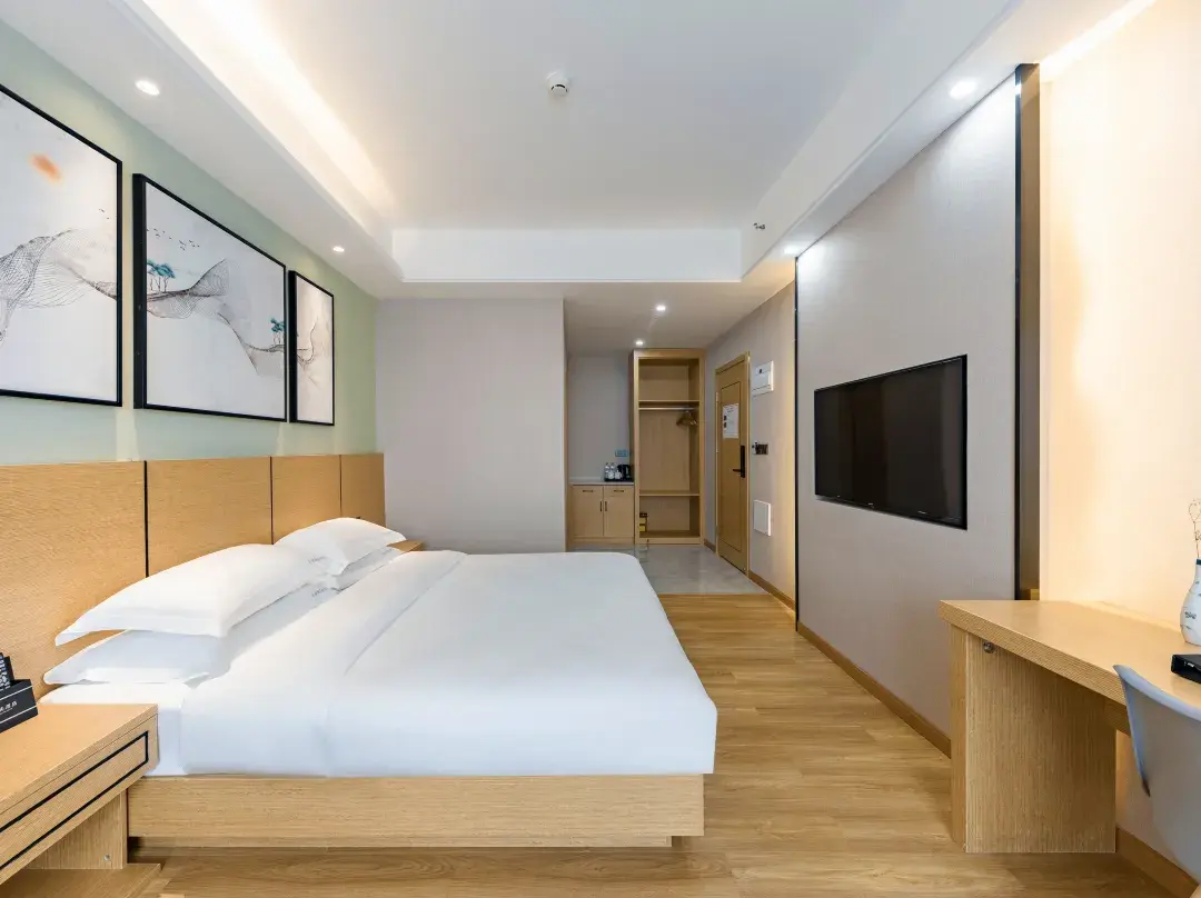Huixuan Hotel - Chongqing