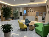 格林豪泰飯店（如東長沙鎮鎮政府店）