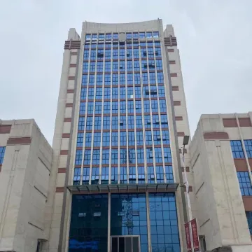 RUI GE   HOTEL