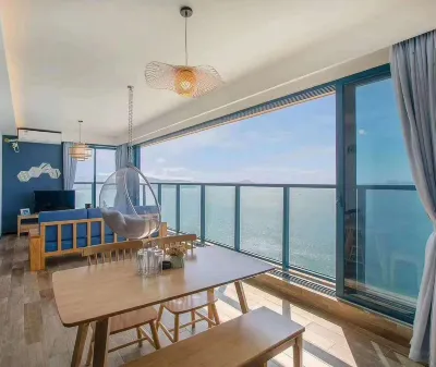 Shuangyuewan Vris Resort Hotel