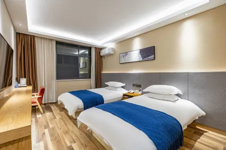 Huaxiangju Hotel