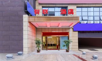 Chongqing M zhilian hotel