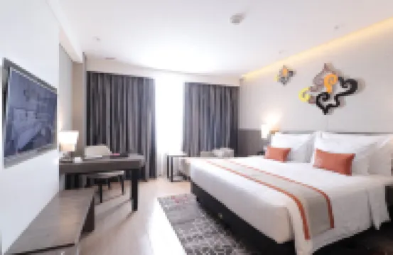 Patra Cirebon Hotel & Convention