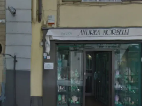 Andres Guest House Sanremo Hotels in San Remo