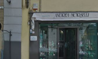 Andres Guest House Sanremo