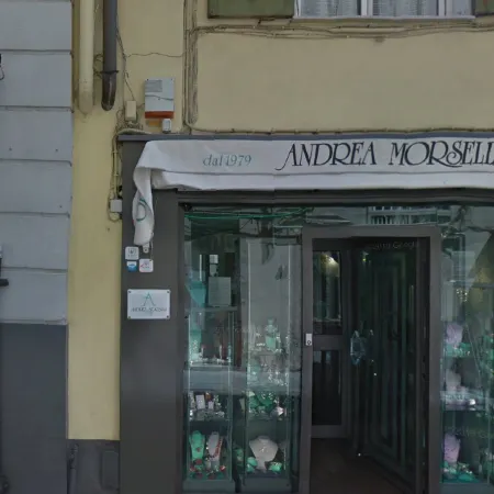 Andres Guest House Sanremo