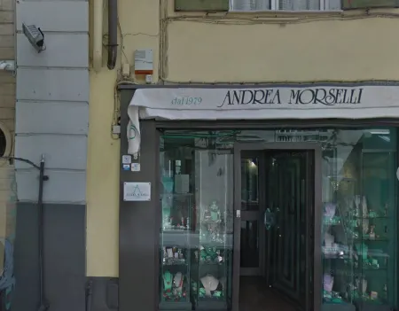 Andres Guest House Sanremo