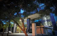 藍水輕旅