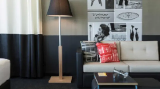 Atura Adelaide Airport, an EVT hotel