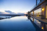 Sheraton Maoming Romantic Beach Resort - Romanttinen