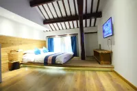 Zhenjiang Liangjianfang Chinese Inn Hotels in Zhenjiang