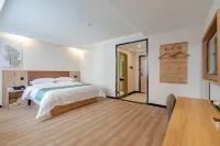 格林豪泰智選飯店（廬江御龍灣店）