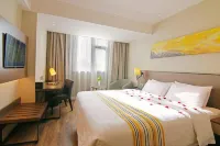 Ease Hotel (Kunming high tech Zone store) Hotel a Kunming