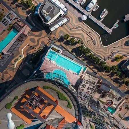 The Ritz-Carlton, Perth