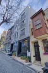 利卡飯店 有頂大市集（Grand Bazaar）附近的飯店